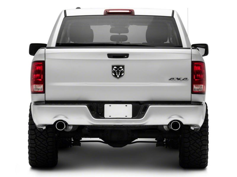 

Raxiom R117632 - RAXR117632 - Raxiom 09-18 Dodge RAM 1500 10-18 Dodge RAM 2500/3500 Axial Series LED Third Brake Light- Red - Shipped in Europe - Tuningsupply.com
