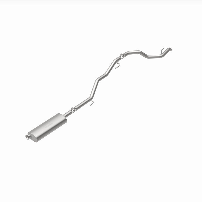 

Magnaflow 19486 - MAG19486 - MagnaFlow 2020 Jeep Gladiator 2.5in Rock Crawler Series Single Rear Exit SS Cat-Back Exhaust w/o Tip - Shipped in Europe - Tuningsupply.com
