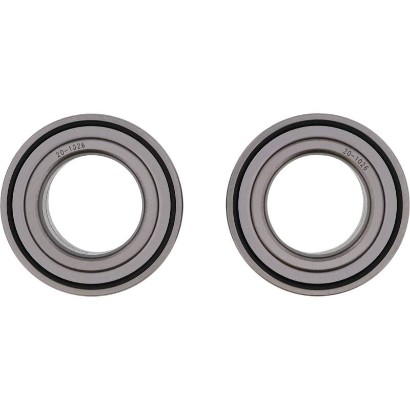 Pivot Works 2005 Arctic Cat 250 4x4 PW Front Wheel Bearing Kit-tuningsupply.com