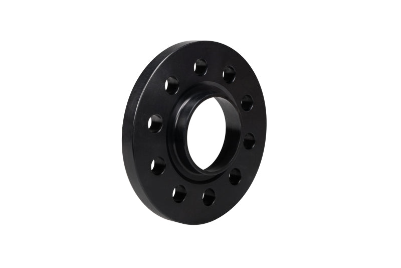 Eibach Pro-Spacer 10mm Spacer 5x114.3 Bolt Pattern / 64mm Hub - Black-tuningsupply.com