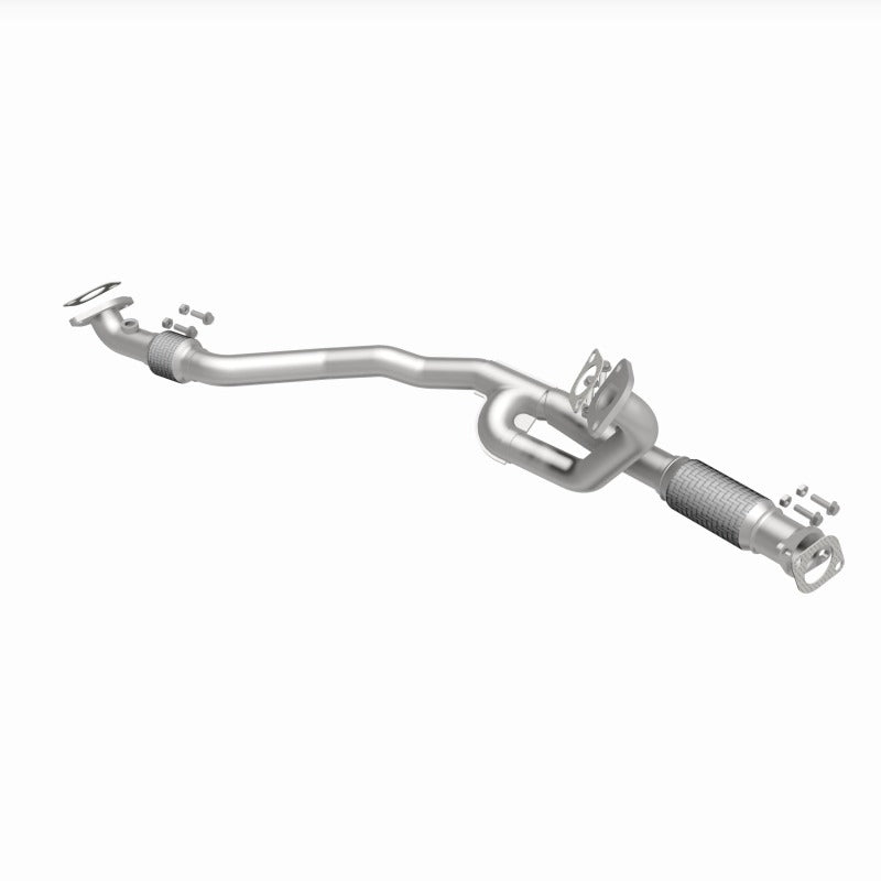 

Magnaflow 107-0110 - MAG107-0110 - BRE Exhaust 09-17 Outlook Traverse 3.6L Front Pipe Kit - Shipped in Europe - Tuningsupply.com
