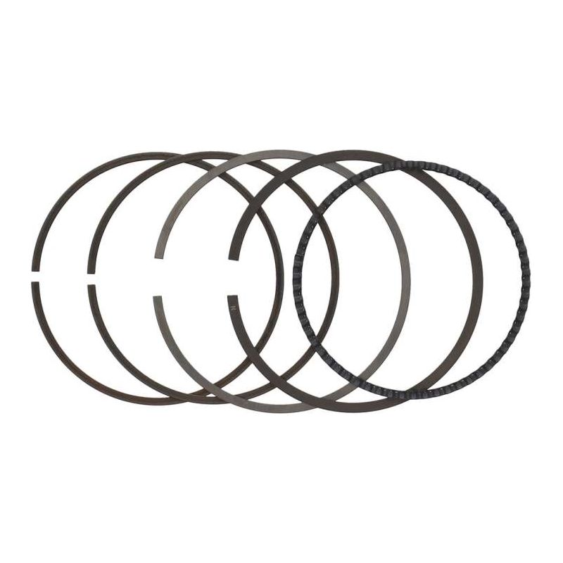 Wiseco 81.00MM RING SET Ring Shelf Stock-Piston Rings-Wiseco-WIS8100XX-SMINKpower Performance Parts