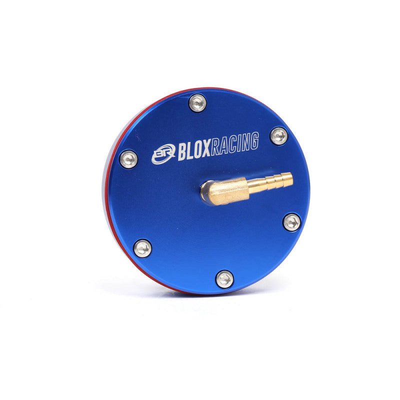 

BLOX Racing BXFU-00400-12-BL - BLOBXFU-00400-12-BL - BLOX Racing Fuel Management Unit Type-A 12:1 Ratio - Shipped in Europe - Tuningsupply.com
