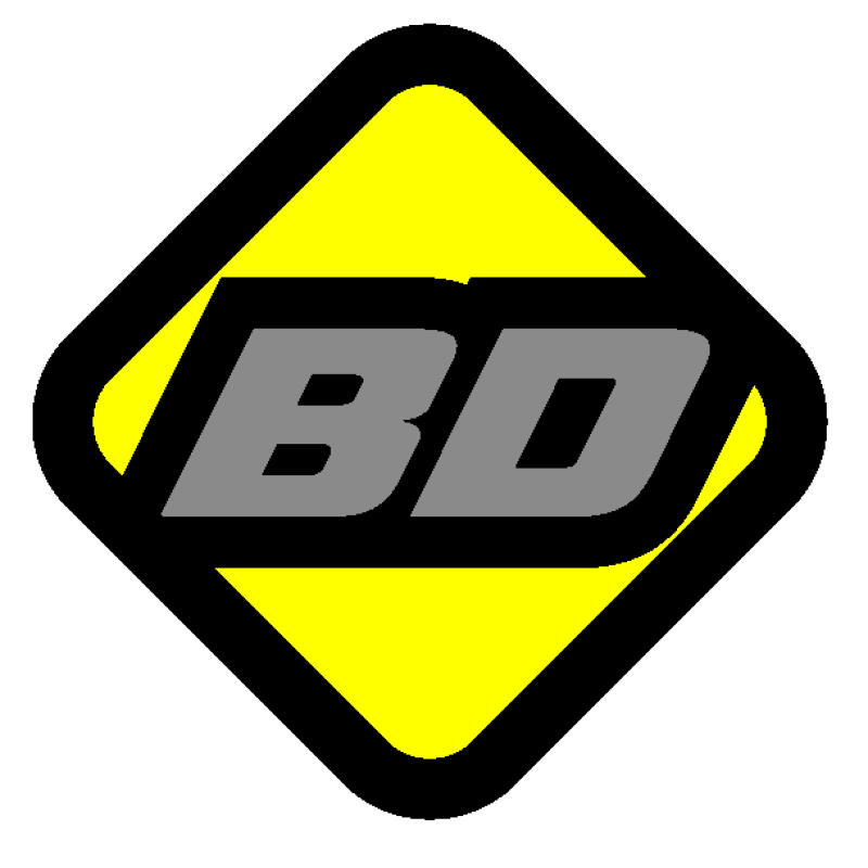 BD Diesel Trans Filter Service Kit - Dodge 07.5-20 68RFE-tuningsupply.com