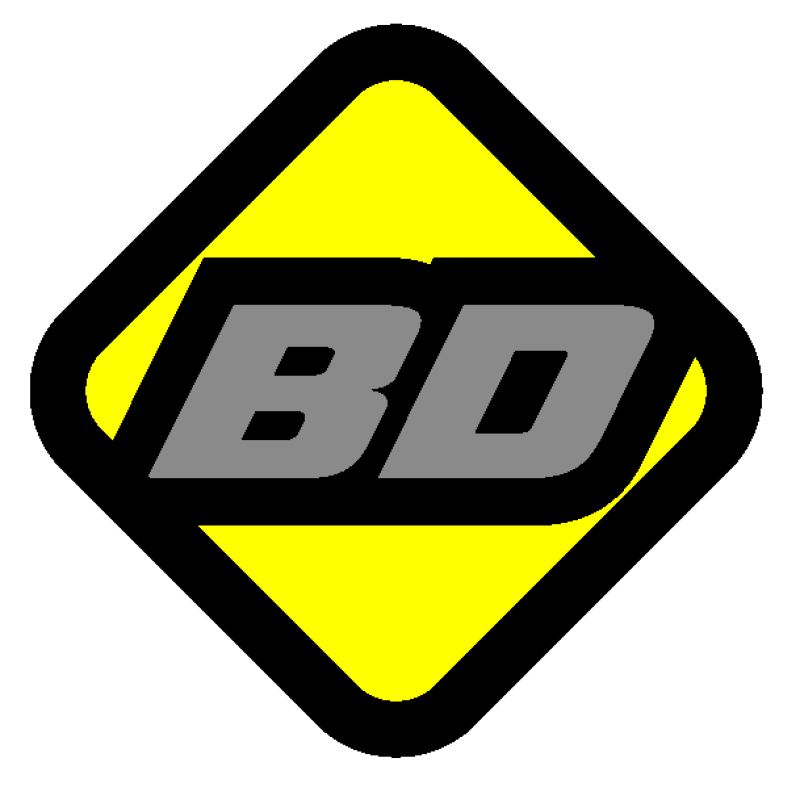 

BD Diesel 1120100 - BDD1120100 - BD Diesel Exhaust Brake Air Cylinder - Shipped in Europe - Tuningsupply.com
