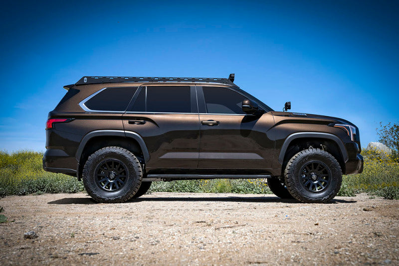 

ICON K53233 - ICOK53233 - 2023+ Sequoia 3-4" Stage 3 Suspension System - Shipped in Europe - Tuningsupply.com
