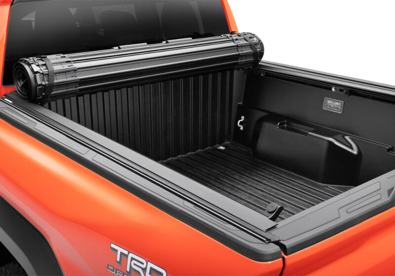 

BAK 80426RK - BAK80426RK - BAK 16-23 Toyota Tacoma 5.1ft Bed Revolver X4ts - Shipped in Europe - Tuningsupply.com
