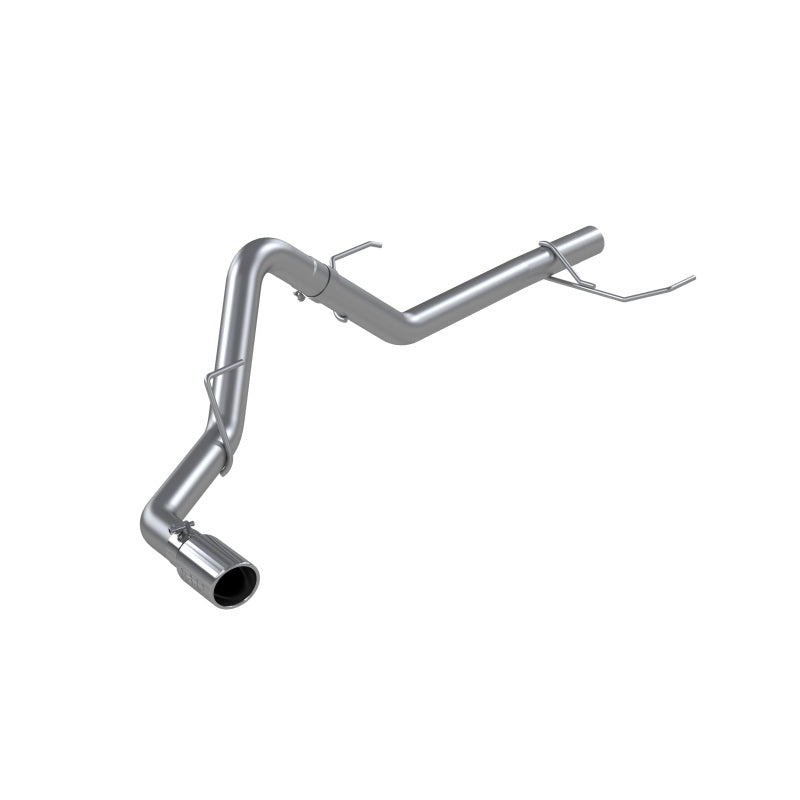 
  

MBRP PS5221AL - MBRPS5221AL - MBRP 2021+ Ford F-150 Powerboost Hybrid 3in Single Side Exit - Aluminized Steel - Shipped in Europe - Tuningsupply.com

