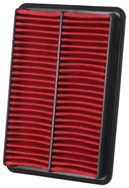 
    

K&N Engineering KNA-2480 - KNNKNA-2480 - K&N Mazda 3 L4-2.0L F/I 2012-2018 Advantage Air Filter - Shipped in Europe - Tuningsupply.com

  