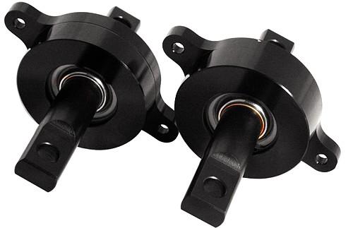 
  

BLOX Racing BXSS-20300 - BLOBXSS-20300 - BLOX Racing Rear Trailing Arm Bushing Kit Black - 88-00 Honda Civic / 90-01 Acura Integra - Shipped in Europe - Tuningsupply.com

