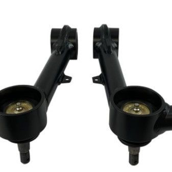 Bilstein 10-21 GX460 / 03-09 GX470 / 03-21 4Runner / 07-14 FJ Cruiser B8 Front Upper Control Arm Kit-tuningsupply.com