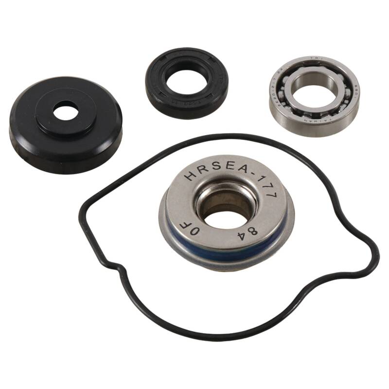 Hot Rods 09-16 Honda CRF 450 R 450cc Water Pump Kit-tuningsupply.com