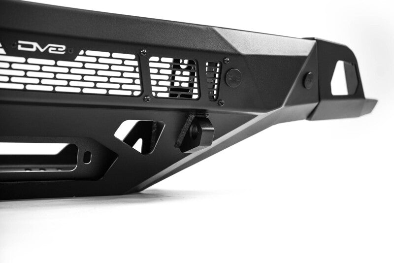 

DV8 Offroad FBCS1-08 - DVEFBCS1-08 - DV8 Offroad 2022+ Chevrolet Silverado 1500 Offroad Spec Series Front Bumper w/ Winch - Shipped in Europe - Tuningsupply.com
