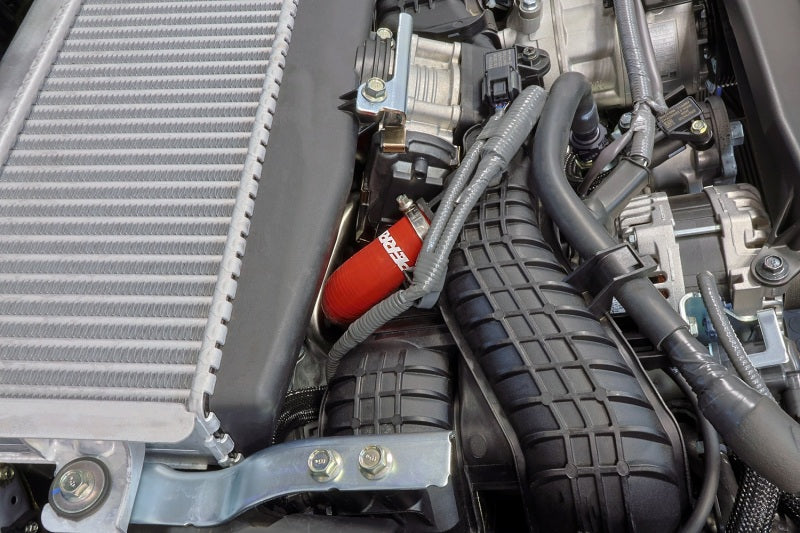 

Perrin Performance PSP-PCV-110RD - PERPSP-PCV-110RD - PERRIN 22-26 Subaru WRX / 19- 25 Ascent / 20-25 Outback & Legacy Turbo  PCV Hose - Red - Shipped in Europe - Tuningsupply.com
