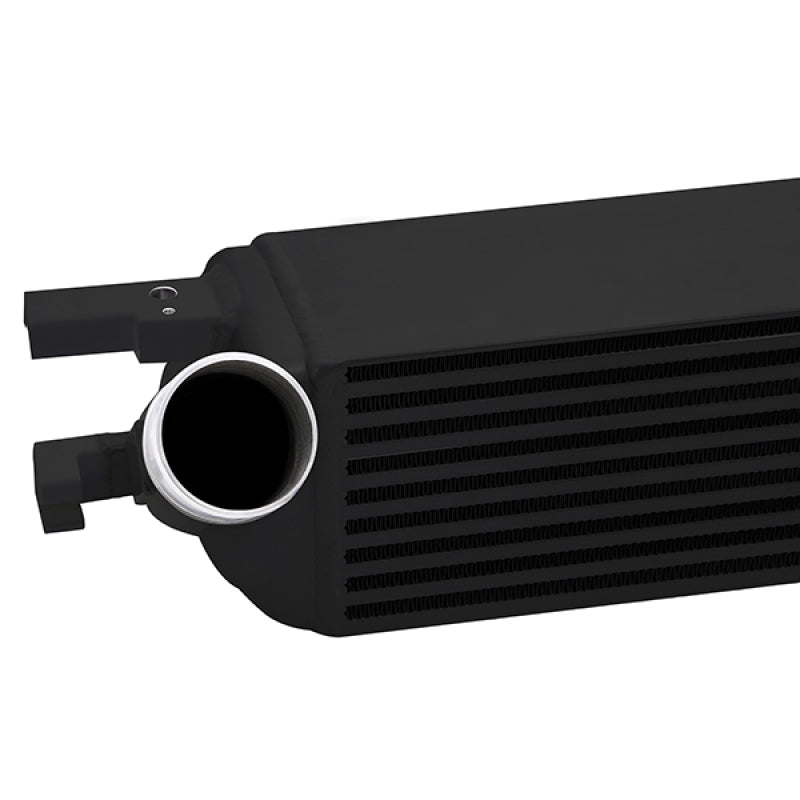 

Mishimoto MMINT-MUS4-15BK - MISMMINT-MUS4-15BK - Mishimoto 2015 Ford Mustang EcoBoost Front-Mount Intercooler - Black - Shipped in Europe - Tuningsupply.com
