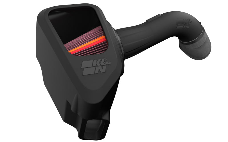 
  

K&N Engineering  - KNN50-3103 - K&N 20-25 Chevrolet Silverado 2500/3500 HD V8 6.6L NextGen Cold Air Intake - Shipped in Europe - Tuningsupply.com

