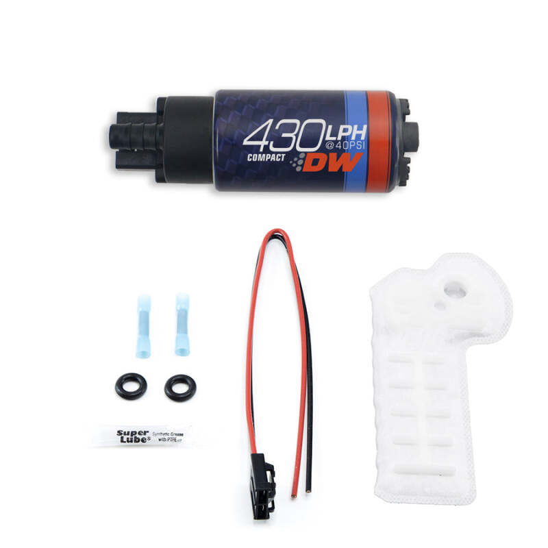 
  

DeatschWerks 9-437-1059 - DWK9-437-1059 - DeatschWerks 16-24 Civic Type-R / 18-24 Honda Accord DW430C 430LPH Compact Fuel Pump - Shipped in Europe - Tuningsupply.com

