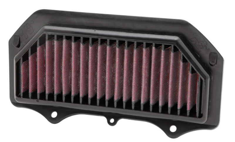 
  

K&N Engineering SU-7511R - KNNSU-7511R - K&N 11-13 Suzuki GSXR600/GSXR750 Race Specific Air Filter - Shipped in Europe - Tuningsupply.com

