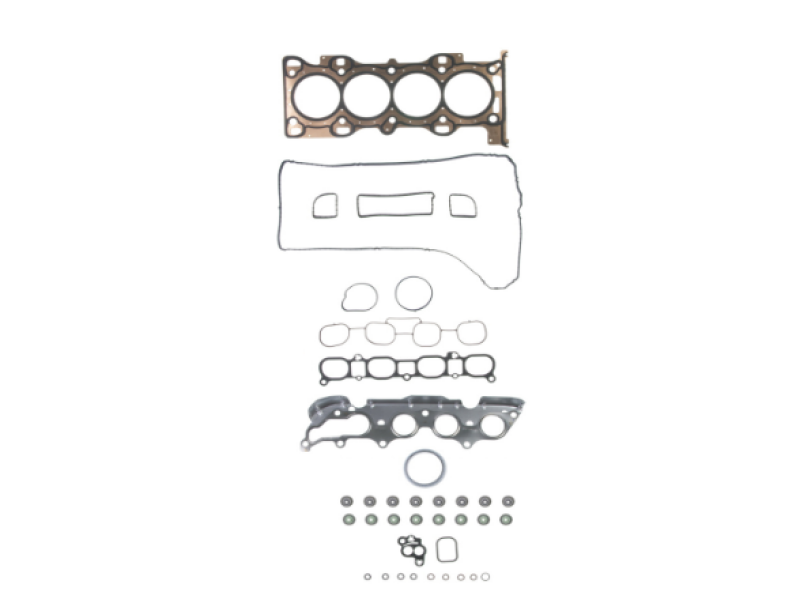 

Fel-Pro HS26409PT1 - FELHS26409PT1 - Fel-Pro 06-15 Mazda MX-5 Miata PermaTorque Engine Cylinder Head Gasket Set - Shipped in Europe - Tuningsupply.com
