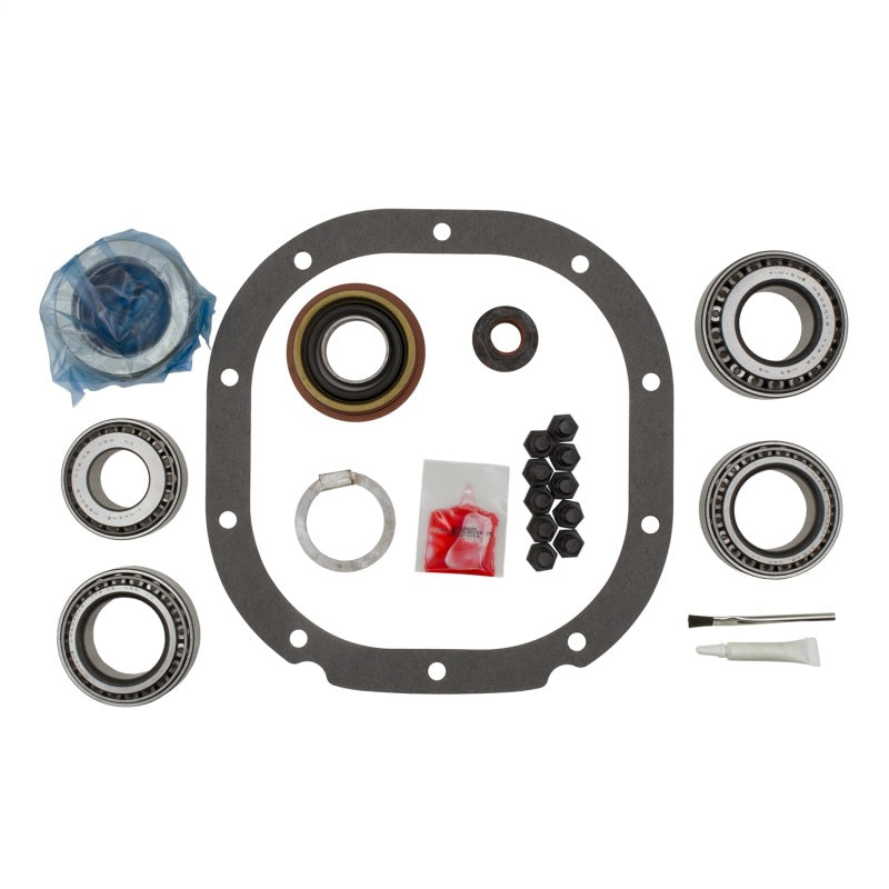 

Eaton K-F8.8EIRS - EATK-F8.8EIRS - Eaton Ford 8.8in Rear Master Install Kit - Shipped in Europe - Tuningsupply.com

