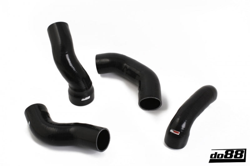 

do88 DO88-KIT155S - DOBDO88-KIT155S - do88 Volvo S60/V60/V70 T6 08-15 Pressure Hoses Black - Shipped in Europe - Tuningsupply.com
