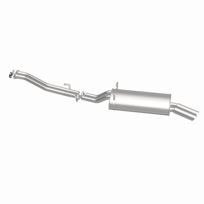 

Magnaflow 106-0316 - MAG106-0316 - MagnaFlow BRE Exhaust Kit 87-93 BMW 325i 325is 2.5L - Shipped in Europe - Tuningsupply.com
