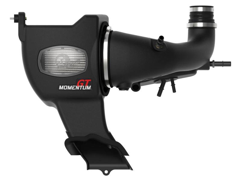 

aFe 50-70082D - AFE50-70082D - aFe POWER Momentum HD Cold Air Intake System w/ Pro Dry S Media 21-24 Ford Bronco 2.3L (t) - Shipped in Europe - Tuningsupply.com
