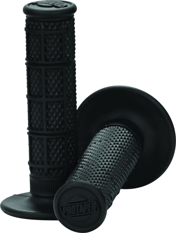 
  

ProTaper 024031 - PTR024031 - ProTaper 1/3 Waffle Grips - Black - Shipped in Europe - Tuningsupply.com

