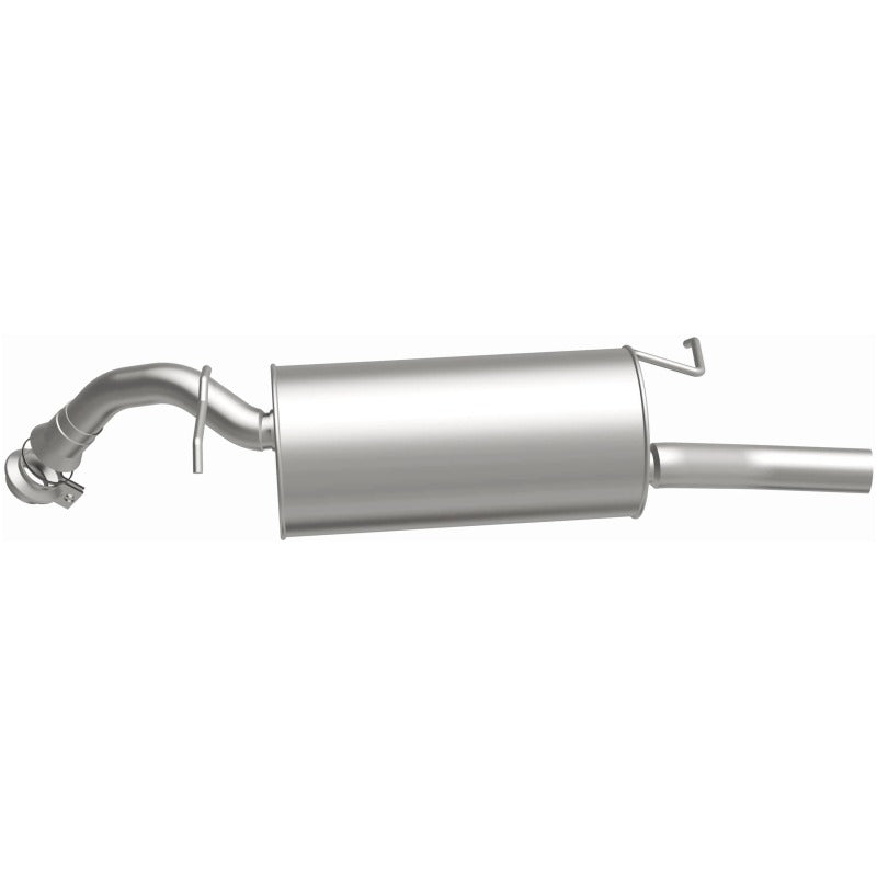 

Magnaflow 106-0305 - MAG106-0305 - MagnaFlow BRE Exhaust Kit 04-06 Scion xB 1.5L - Shipped in Europe - Tuningsupply.com
