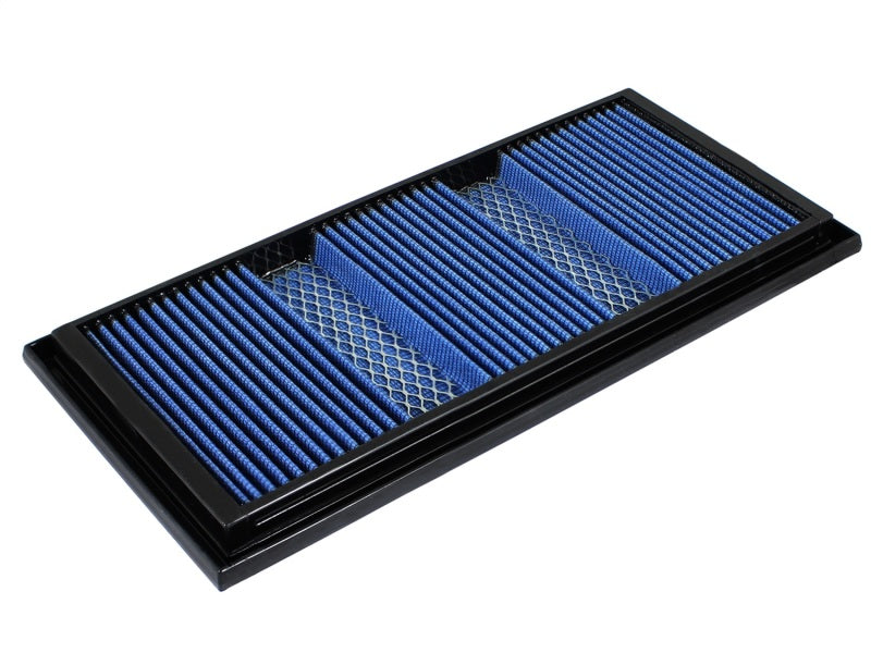 

aFe 30-10250 - AFE30-10250 - aFe MagnumFLOW OEM Replacement Air Filter PRO 5R 12-14 Mercedes-Benz C/E/ML-Class V6 3.5L - Shipped in Europe - Tuningsupply.com
