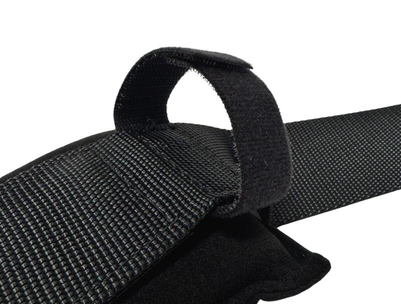 

PRP Seats SBH5.2CAM - PRPSBH5.2CAM - PRP 5.2 Cam-Lock Harness SFI 16.1- Black - Shipped in Europe - Tuningsupply.com
