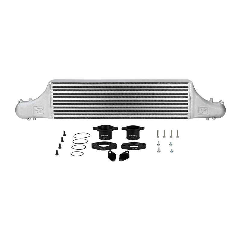 
  

Skunk2 Racing 345-05-0300 - SKK345-05-0300 - Skunk2 22-25 Honda Civic 1.5T (L15B) Intercooler (I/C Only w/Piping Adapters) - Shipped in Europe - Tuningsupply.com

