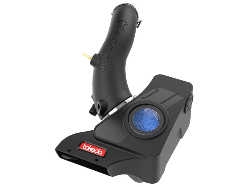 

aFe 56-70074R - AFE56-70074R - aFe 21-26 Hyundai Elantra L4-16.L (t) Takeda Momentum Cold Air Intake w/ Pro 5R Filter - Shipped in Europe - Tuningsupply.com
