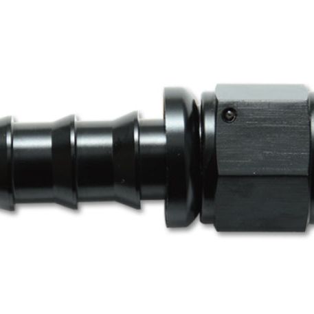 Vibrant -8AN Push-On Straight Hose End Fitting - Aluminum-Fittings-Vibrant-VIB22008-SMINKpower Performance Parts