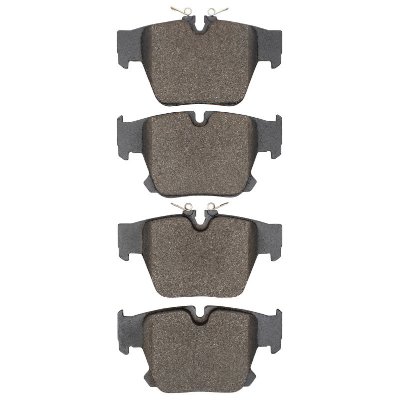 

DFC 1551-2482-00 - DFC1551-2482-00 - DFC 23-25 BMW XM Rear 5000 Advanced Low Metallic Brake Pads - Shipped in Europe - Tuningsupply.com
