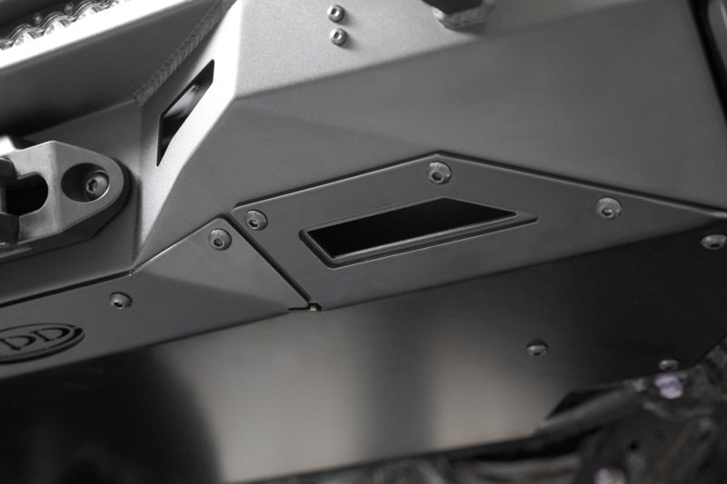 

Addictive Desert Designs F760343070103 - ADDF760343070103 - Addictive Desert Designs 22-25 Toyota Tundra Stealth Fighter Front Bumper w/ Winch Mount - Shipped in Europe - Tuningsupply.com
