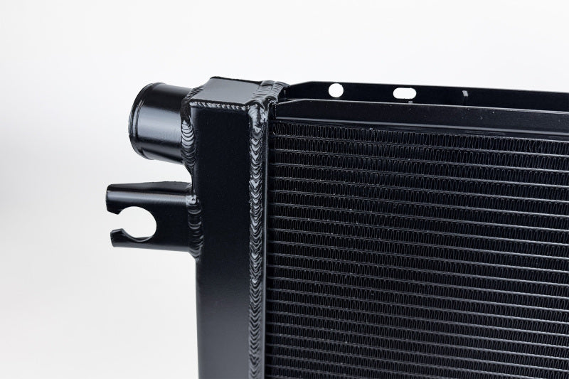 

CSF 7232 - CSF7232 - CSF BMW E28 M5 (US and Euro) / E24 M635CSi / E24 M6 High-Performance Radiator - Shipped in Europe - Tuningsupply.com
