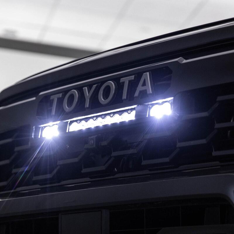 
    

Baja Designs 448253 - BAJ448253 - Baja Designs 2024+ Toyota Tacoma (Incl. TRD Pro) 10in. S8/S2 Pro Grille Kit - Clear - Shipped in Europe - Tuningsupply.com

  