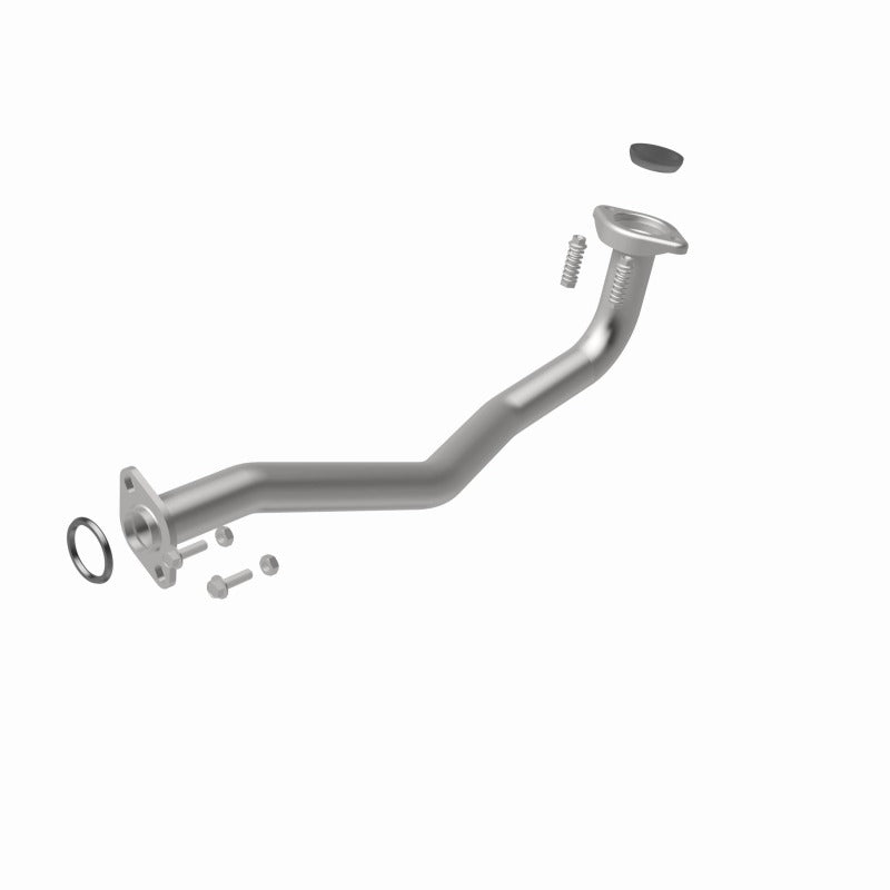 

Magnaflow 107-0156 - MAG107-0156 - BRE Exhaust 98-00 RAV4 2.0L Front Pipe Kit - Shipped in Europe - Tuningsupply.com
