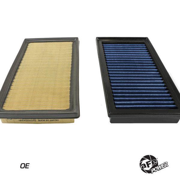 aFe Magnum FLOW Pro 5R Air Filter 17-20 Subaru BRZ 2.0L-tuningsupply.com