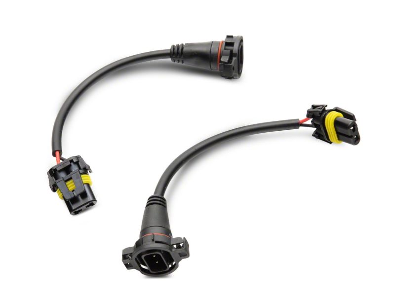 

Raxiom J142915 - RAXJ142915 - Raxiom 07-23 Jeep Wrangler JK & JL 20-23 Jeep Gladiator JT Axial Series LED Fog Lights - Shipped in Europe - Tuningsupply.com
