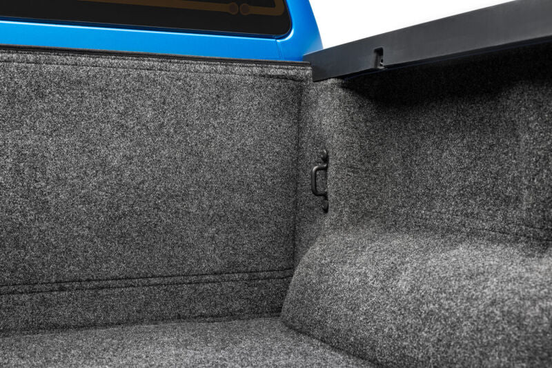 

Husky Liners HBRY19DCK - HSLHBRY19DCK - Husky Liners 05-22 Toyota Tacoma CC 5ft Bed Guardian Comfort Bed Liner - Full - Shipped in Europe - Tuningsupply.com
