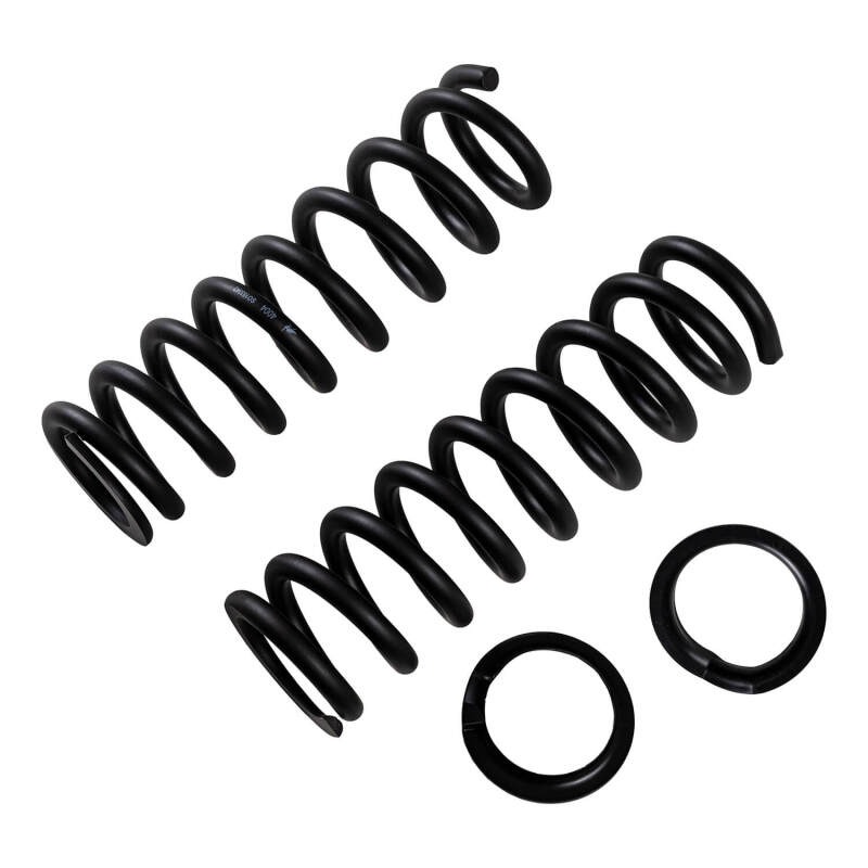 

Old Man Emu 4004 - ARB4004 - ARB / OME Front Coil Spring Set 05-23 Toyota Tacoma - Shipped in Europe - Tuningsupply.com
