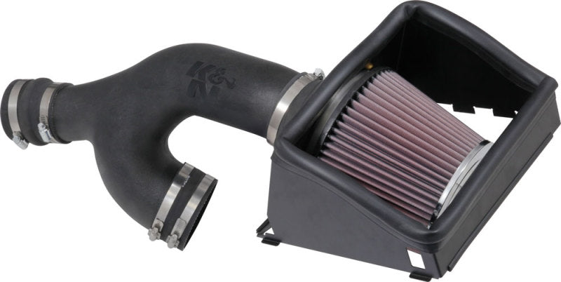 
  

K&N Engineering 63-2599 - KNN63-2599 - K&N 2017-2018 Ford F-150 Ecoboost 3.5L F/I AirCharger Performance Intake - Shipped in Europe - Tuningsupply.com

