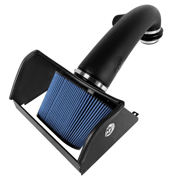 aFe Magnum FORCE Stage-2 Pro 5R Cold Air Intake System 2019 RAM 1500 (Non Classic) V8-5.7L HEMI-tuningsupply.com