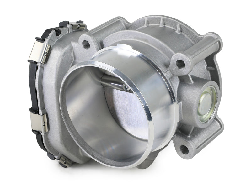 

aFe 46-39116 - AFE46-39116 - aFe POWER 17-25 Ford F150 V6-3.5L (tt) 73mm Throttle Body - Shipped in Europe - Tuningsupply.com
