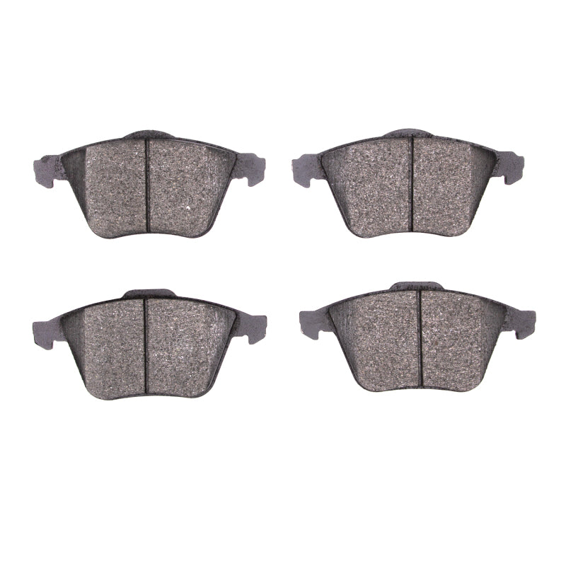 

DFC 1115-0915-20 - DFC1115-0915-20 - DFC 04-13 Mazda 3 Front Active Performance Pads - Low Metallic - Shipped in Europe - Tuningsupply.com
