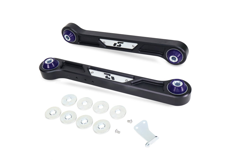 

Superpro ALOY1002K - SPRALOY1002K - SuperPro Alignment Caster Camber Control Arm - Shipped in Europe - Tuningsupply.com
