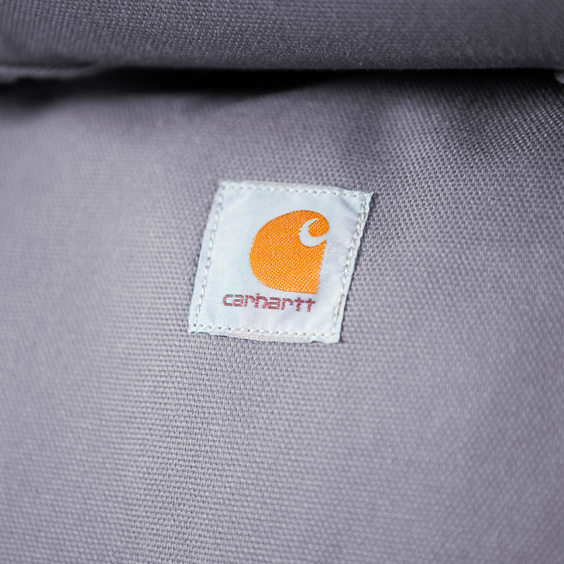 

Covercraft SSC2645CAGY - CVRSSC2645CAGY - Covercraft 2026 Jeep Wrangler 2-Door (MT) Carhartt SeatSaver Custom Front Row Seat Covers - Shipped in Europe - Tuningsupply.com
