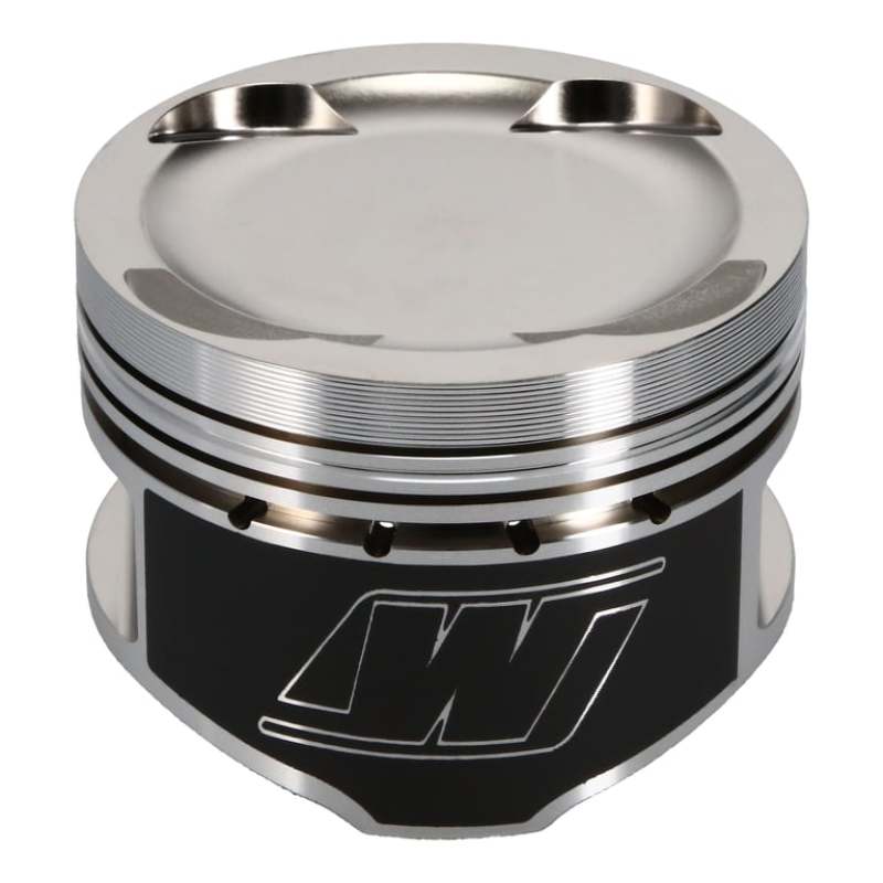 Wiseco Toyota 2JZGTE Turbo -14.8cc 1.338 X 86.25in Bore Piston Kit-Piston Sets - Forged - 6cyl-Wiseco-WISK550M8625AP-SMINKpower Performance Parts